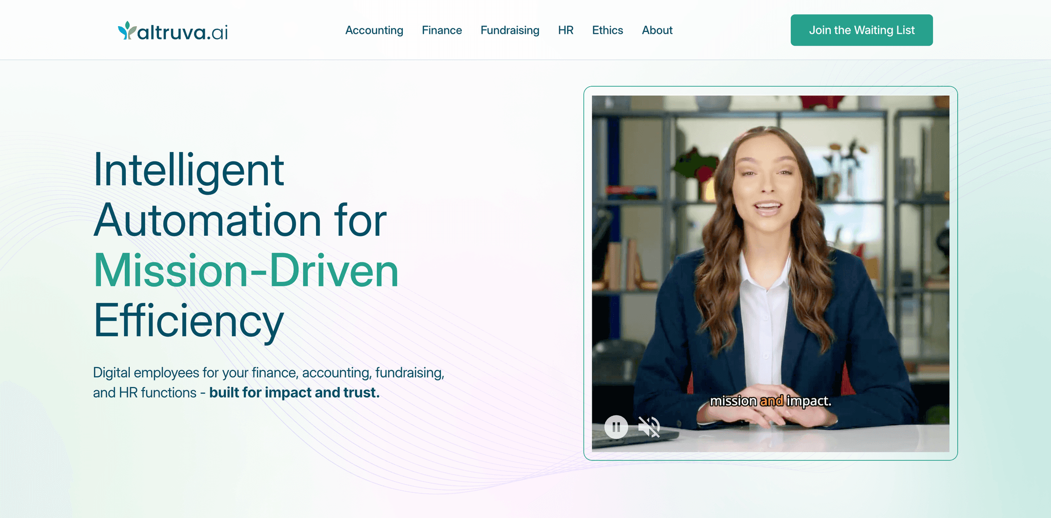 Altruva AI